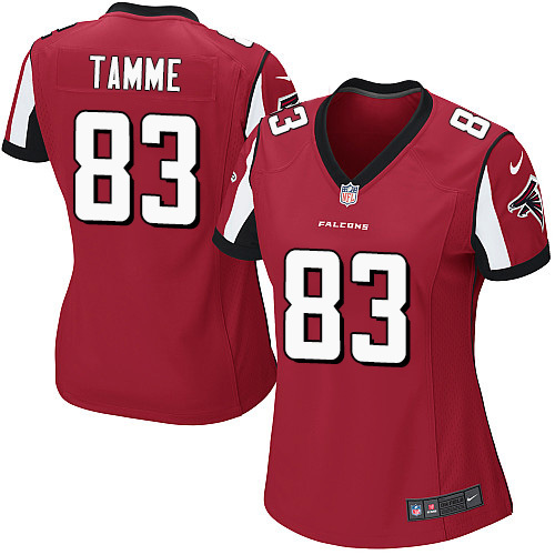women Atlanta Falcons jerseys-047